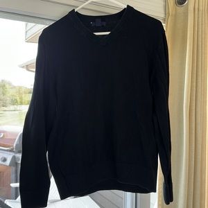 Gap V-neck Sweater Long Sleeves